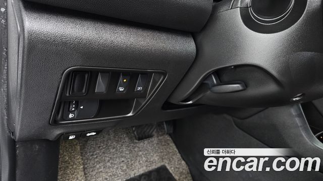 Renault Korea QM6 2.0 LPe RE Signature 2WD 2020 — фото 29