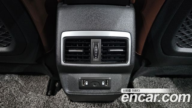 Renault Korea QM6 2.0 LPe RE Signature 2WD 2020 — фото 31