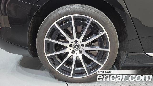 Mercedes-Benz EQS (V297) EQS450+ AMG Line 2022 — фото 5