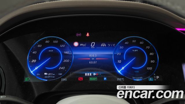 Mercedes-Benz EQS (V297) EQS450+ AMG Line 2022 — фото 8