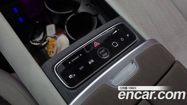 Mercedes-Benz EQS (V297) EQS450+ AMG Line 2022 — фото 17