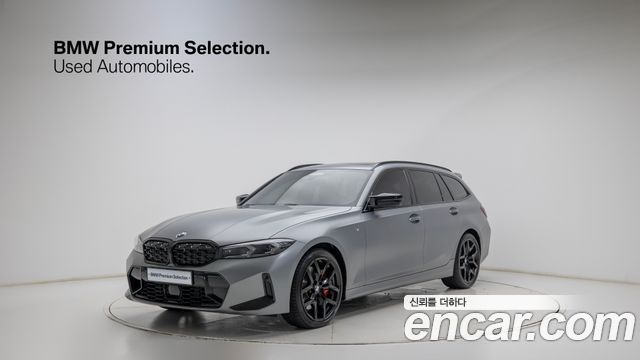 BMW 3 Series (G20) M340i xDrive Touring Pro Special Edition