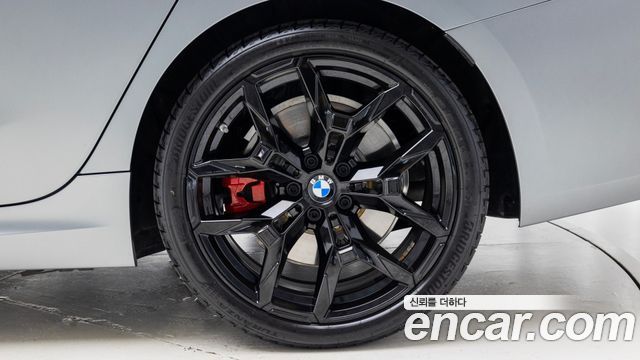 BMW 3 Series (G20) M340i xDrive Touring Pro Special Edition 2025 — фото 5
