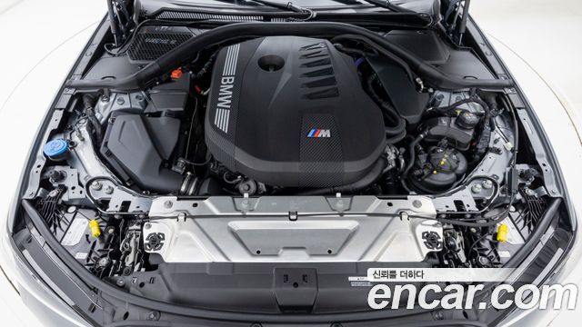 BMW 3 Series (G20) M340i xDrive Touring Pro Special Edition 2025 — фото 6