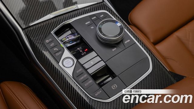 BMW 3 Series (G20) M340i xDrive Touring Pro Special Edition 2025 — фото 9
