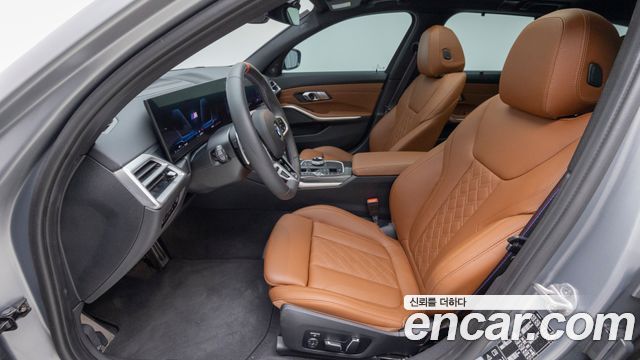 BMW 3 Series (G20) M340i xDrive Touring Pro Special Edition 2025 — фото 10