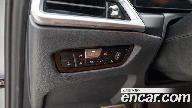 BMW 3 Series (G20) M340i xDrive Touring Pro Special Edition 2025 — фото 18