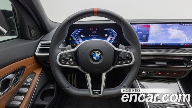 BMW 3 Series (G20) M340i xDrive Touring Pro Special Edition 2025 — фото 24