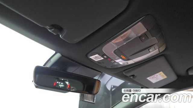 Kia Sportage (V) Diesel 2.0 2WD Nobleless 2022 — фото 18