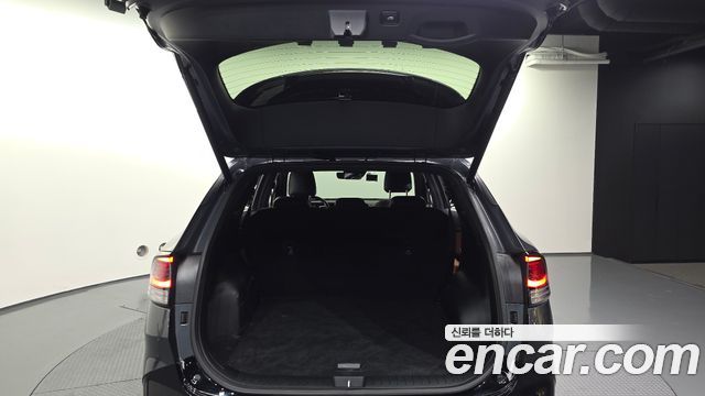 Kia Sportage (V) Diesel 2.0 2WD Nobleless 2022 — фото 20