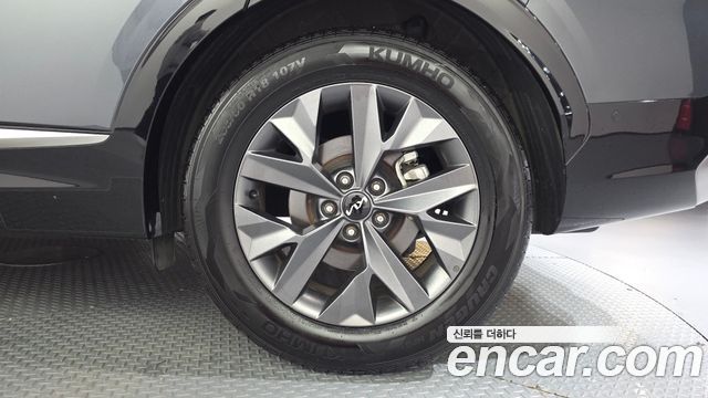 Kia Sportage (V) Diesel 2.0 2WD Nobleless 2022 — фото 21