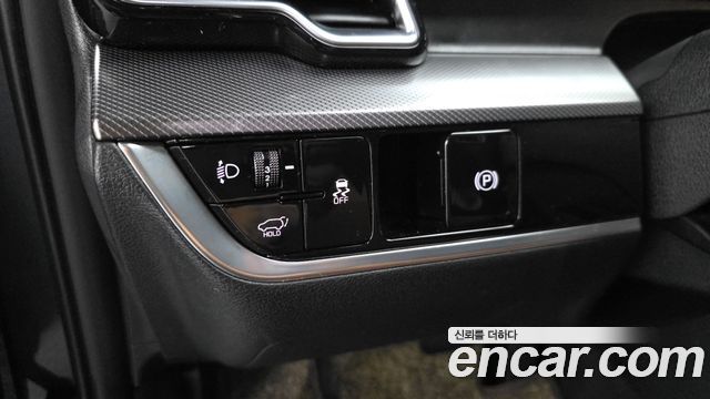 Kia Sportage (V) Diesel 2.0 2WD Nobleless 2022 — фото 27