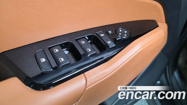 Kia Sportage (V) Diesel 2.0 2WD Nobleless 2022 — фото 28