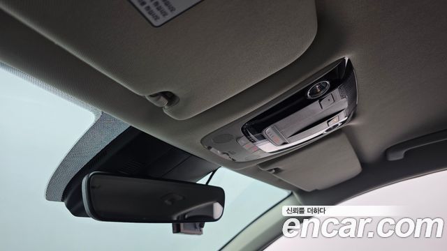 Kia K5 Hybrid (III) Noblesse 2020 — фото 19