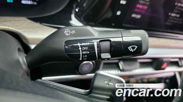 Kia K5 Hybrid (III) Noblesse 2020 — фото 32
