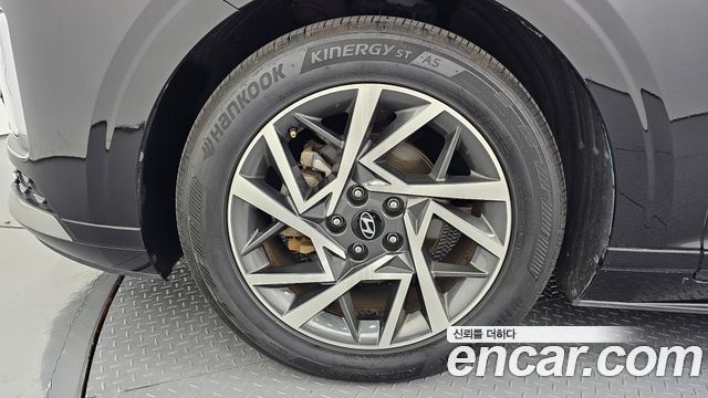 Hyundai Grandeur Hybrid (GN7) Premium 2023 — фото 5