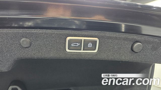 Hyundai Grandeur Hybrid (GN7) Premium 2023 — фото 20