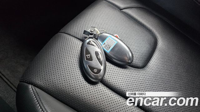 Hyundai Avante Hybrid (CN7) Modern 2024 — фото 15
