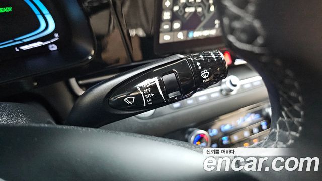 Hyundai Avante Hybrid (CN7) Modern 2024 — фото 20