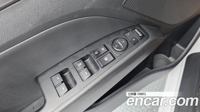 Hyundai Avante (AD) 1.6 LPI Style (Rental Car) 2018 — фото 20