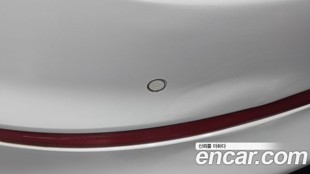 Hyundai Avante (AD) 1.6 LPI Style (Rental Car) 2018 — фото 29