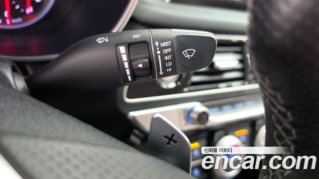 Genesis G70 2.0T Advanced 2019 — фото 27