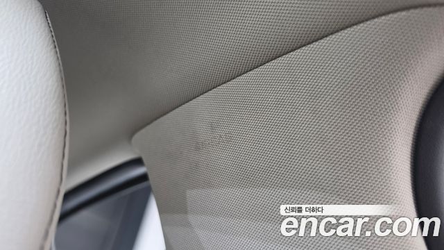 Genesis G70 2.0T Advanced 2019 — фото 30