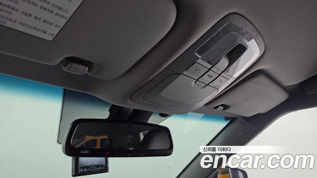 KG Mobility (SsangYong) Tivoli Air 1.6 IX 2WD 2018 — фото 23