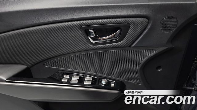 KG Mobility (SsangYong) Tivoli Air 1.6 IX 2WD 2018 — фото 35