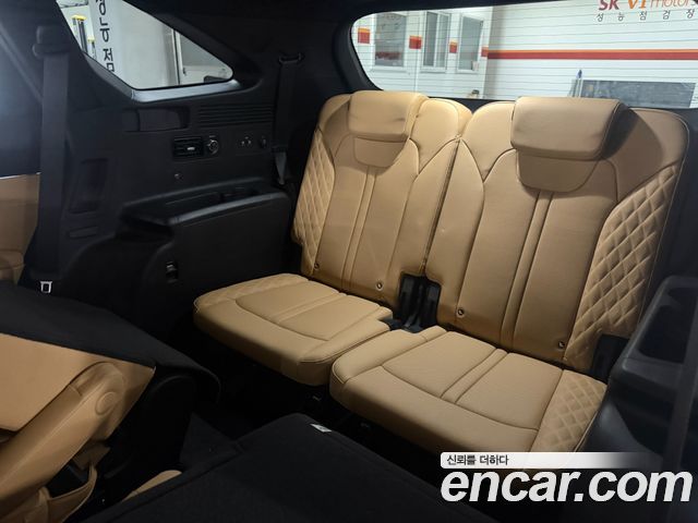 Kia Sorento (IV) HEV 1.6 2WD Gravity 2021 — фото 4