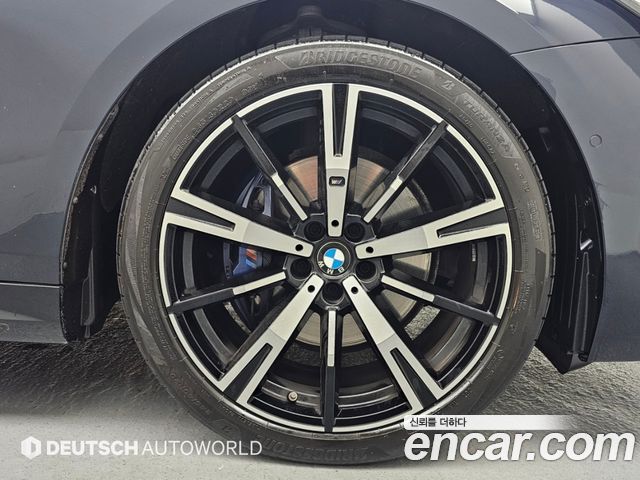 BMW 5 Series (G60) 530i xDrive M Sport 2024 — фото 5