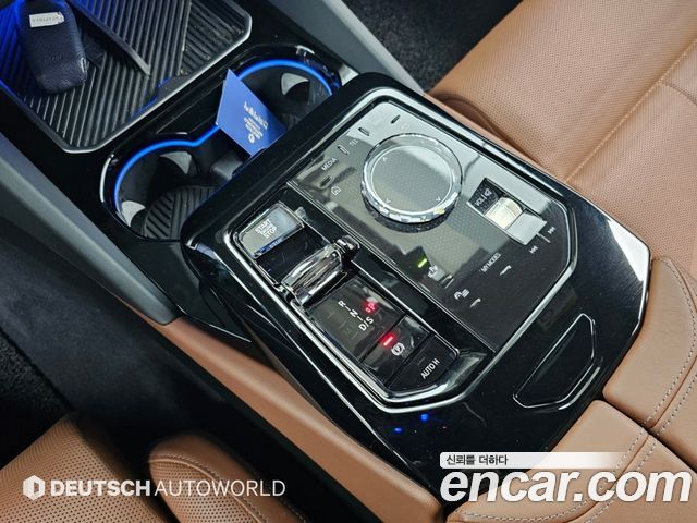 BMW 5 Series (G60) 530i xDrive M Sport 2024 — фото 9