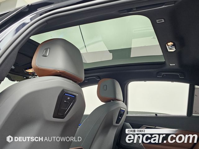 BMW 5 Series (G60) 530i xDrive M Sport 2024 — фото 22