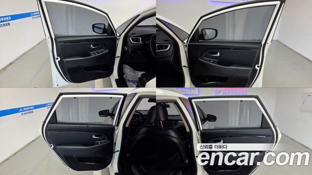 Kia Carens 1.7 VGT Prestige 2014 — фото 17