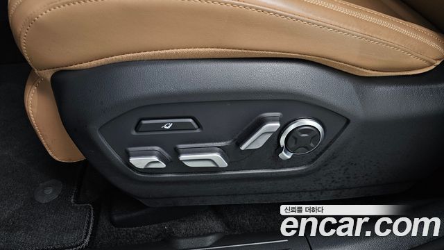 Hyundai Santa Fe (MX5) HEV 1.6 2WD Calligraphy 2024 — фото 32