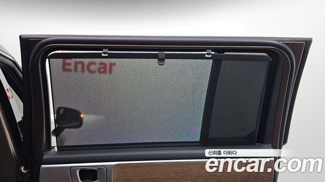 Hyundai Santa Fe (MX5) HEV 1.6 2WD Calligraphy 2024 — фото 34