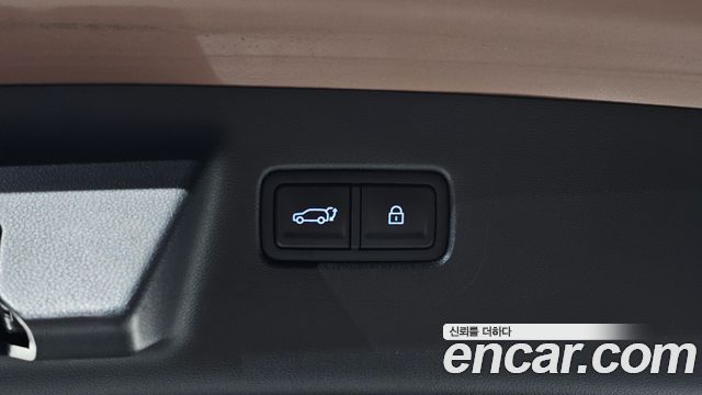 Hyundai Santa Fe (MX5) HEV 1.6 2WD Calligraphy 2024 — фото 36