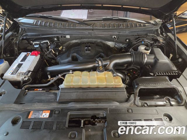 Lincoln Navigator (IV) 3.5L Black Label 2020 — фото 15