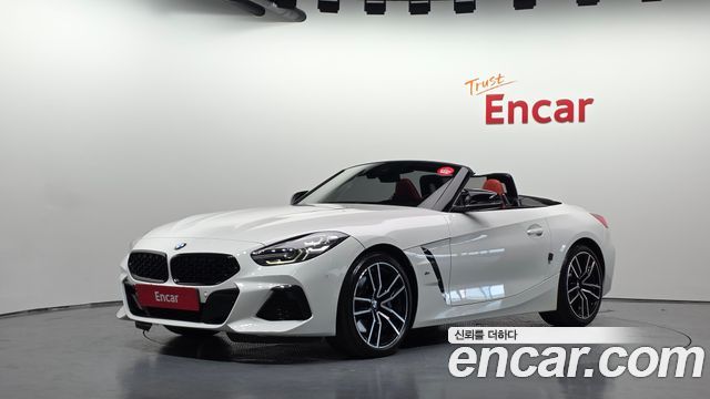 BMW Z4 (G29) sDrive20i M Sport