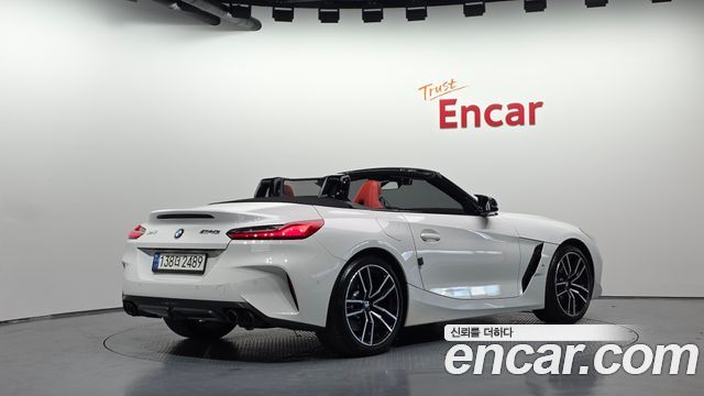 BMW Z4 (G29) sDrive20i M Sport 2021 — фото 2
