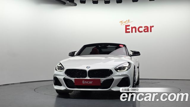 BMW Z4 (G29) sDrive20i M Sport 2021 — фото 3