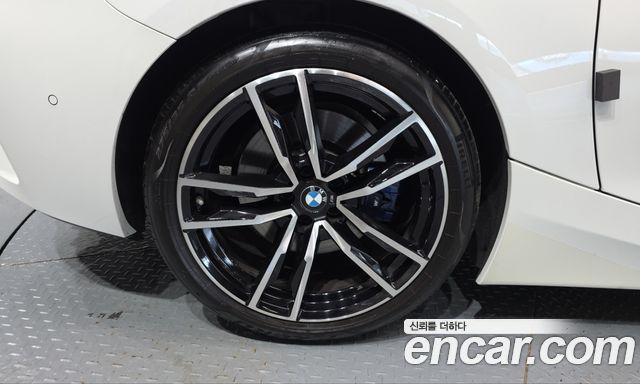 BMW Z4 (G29) sDrive20i M Sport 2021 — фото 5