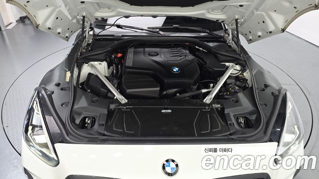 BMW Z4 (G29) sDrive20i M Sport 2021 — фото 6