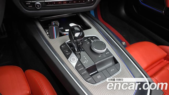 BMW Z4 (G29) sDrive20i M Sport 2021 — фото 9