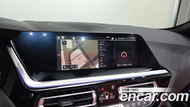 BMW Z4 (G29) sDrive20i M Sport 2021 — фото 12