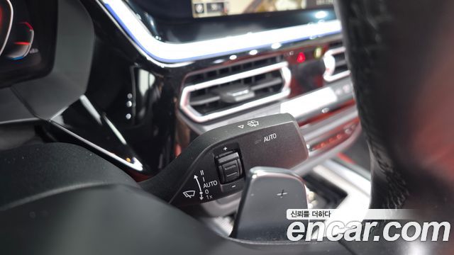 BMW Z4 (G29) sDrive20i M Sport 2021 — фото 18