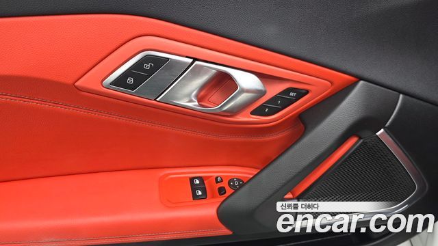 BMW Z4 (G29) sDrive20i M Sport 2021 — фото 19