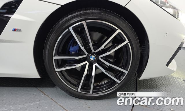 BMW Z4 (G29) sDrive20i M Sport 2021 — фото 21