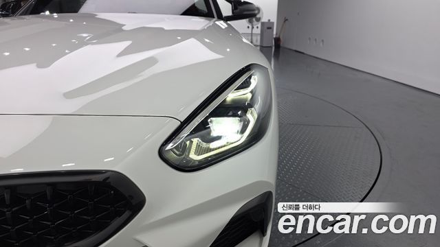BMW Z4 (G29) sDrive20i M Sport 2021 — фото 22
