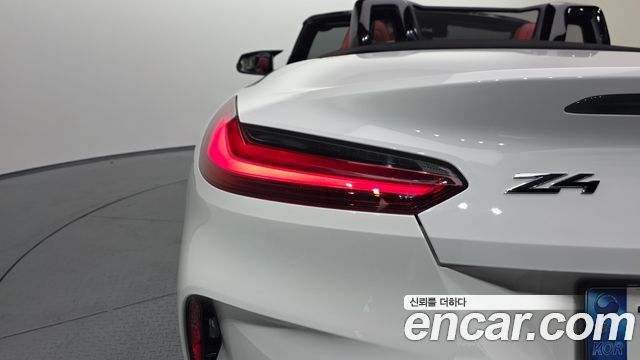 BMW Z4 (G29) sDrive20i M Sport 2021 — фото 23